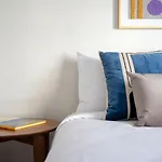 Studio em localização incrível, com garagem, piscina e academia - Vila Olímpia