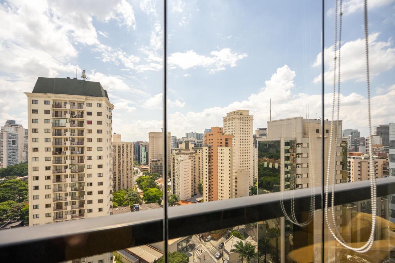 Apartamento Studio Em Localizacao Incrivel, Com Garagem, Piscina E Academia - Vila Olimpia *
