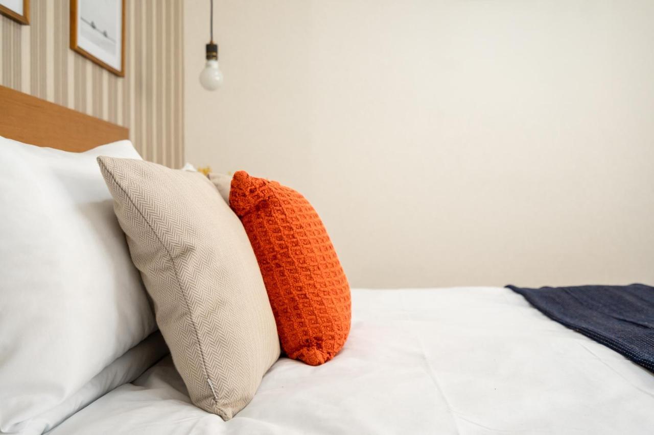 Apartamento Studio Em Localizacao Incrivel, Com Garagem, Piscina E Academia - Vila Olimpia *