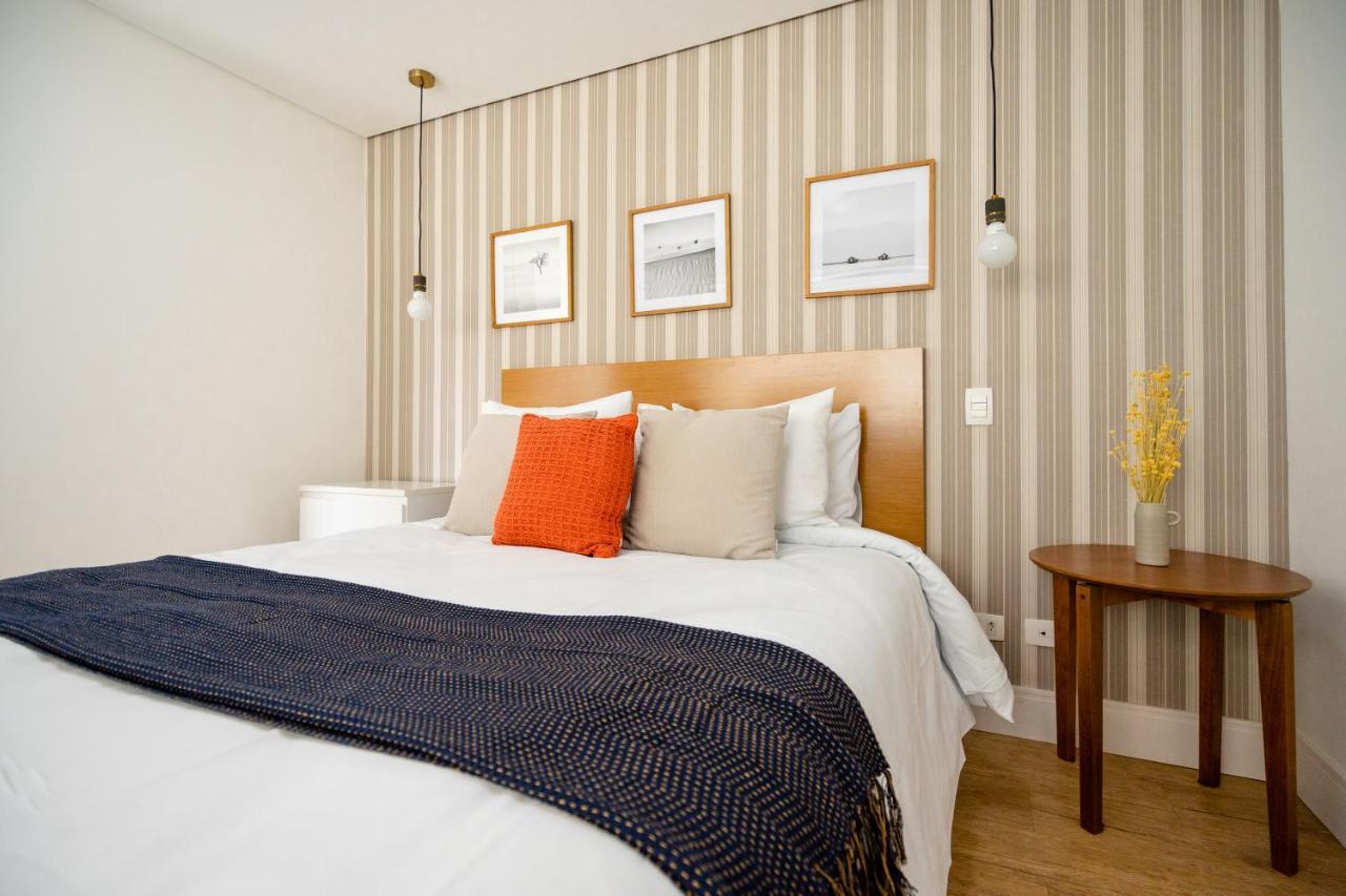 Apartamento Studio Em Localizacao Incrivel, Com Garagem, Piscina E Academia - Vila Olimpia