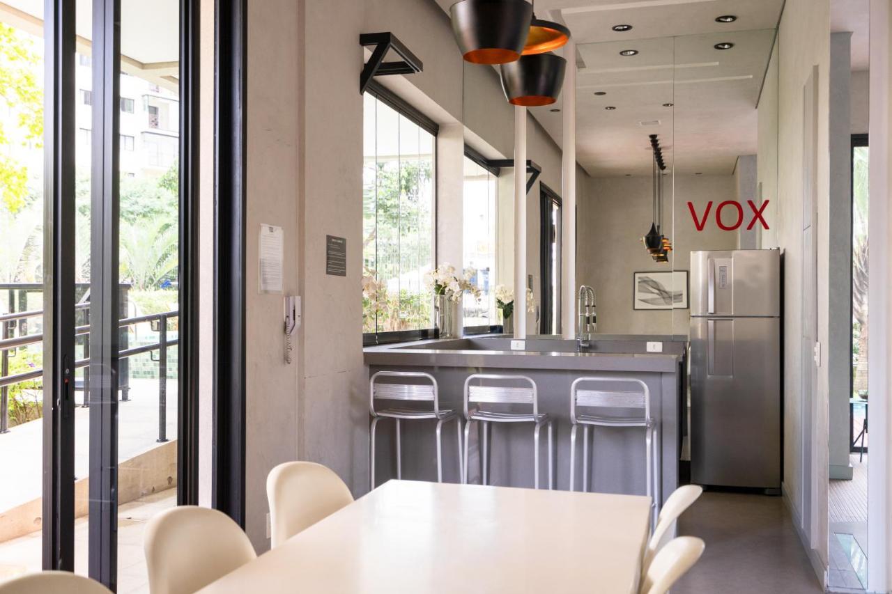 Apartamento Studio Em Localizacao Incrivel, Com Garagem, Piscina E Academia - Vila Olimpia